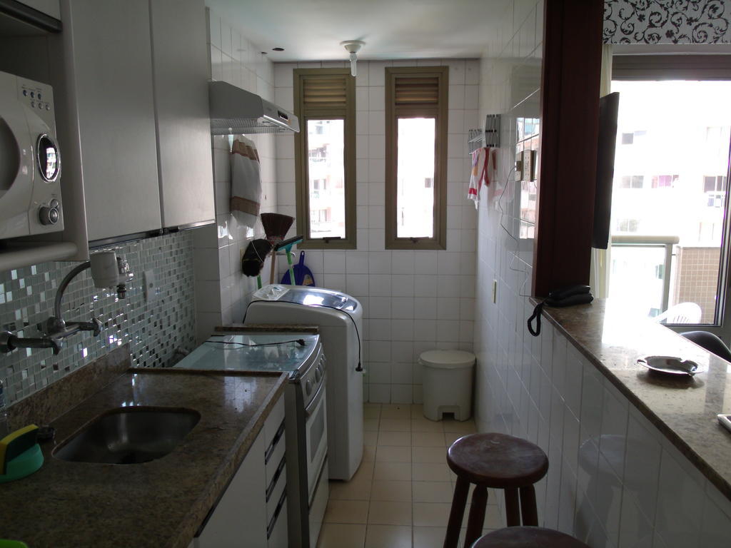 Alto Estilo Barra Posto 8 Rio de Janeiro
