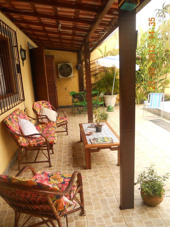 Casa Do Gil Cama E Cafe