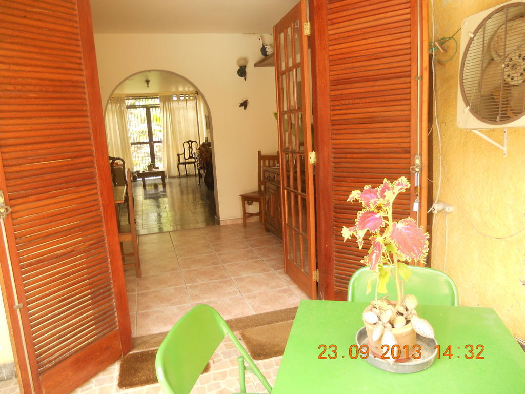 Bed & Breakfast Casa Do Gil Cama E Cafe Rio de Janeiro