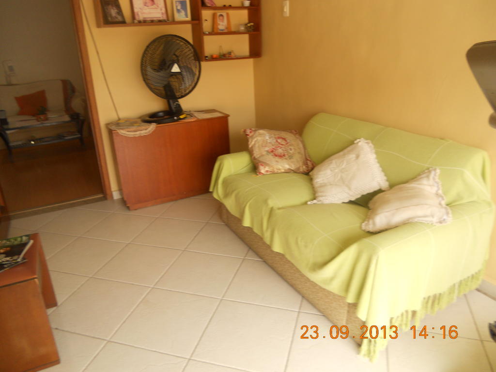 Bed & Breakfast Casa Do Gil Cama E Cafe