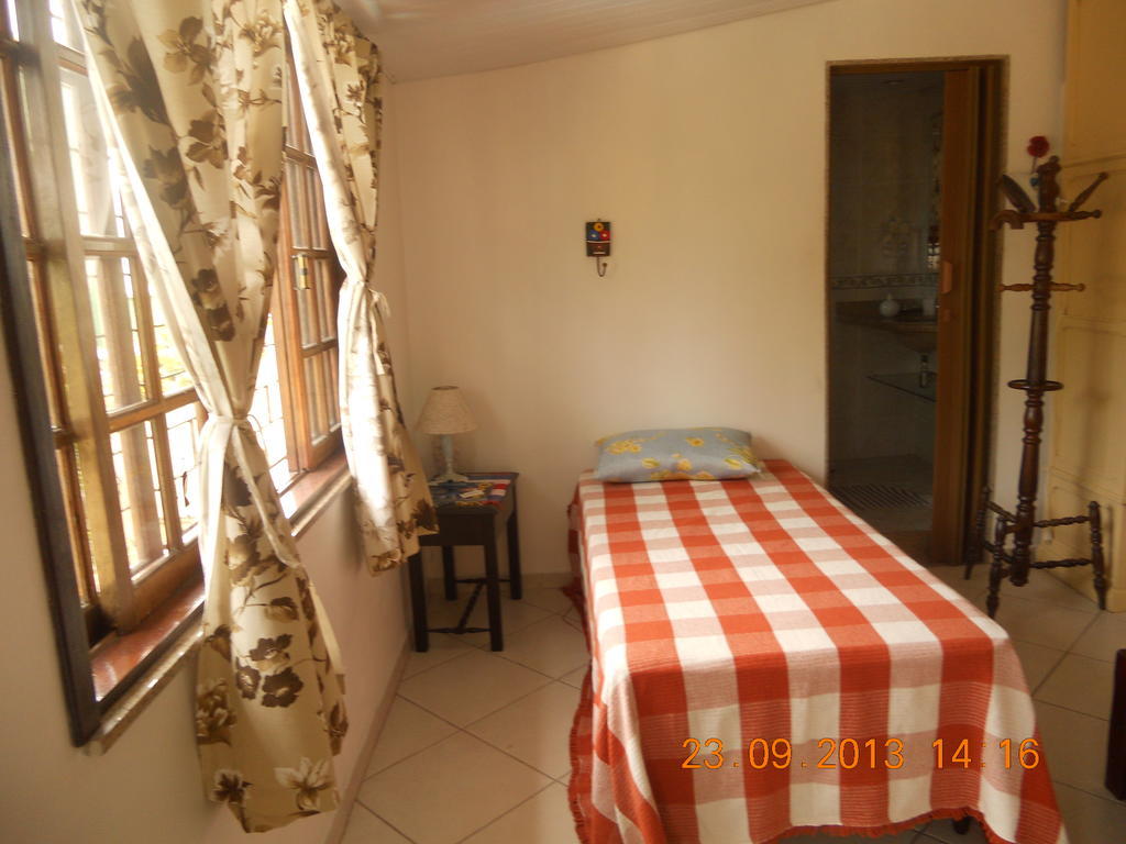Casa Do Gil Cama E Cafe