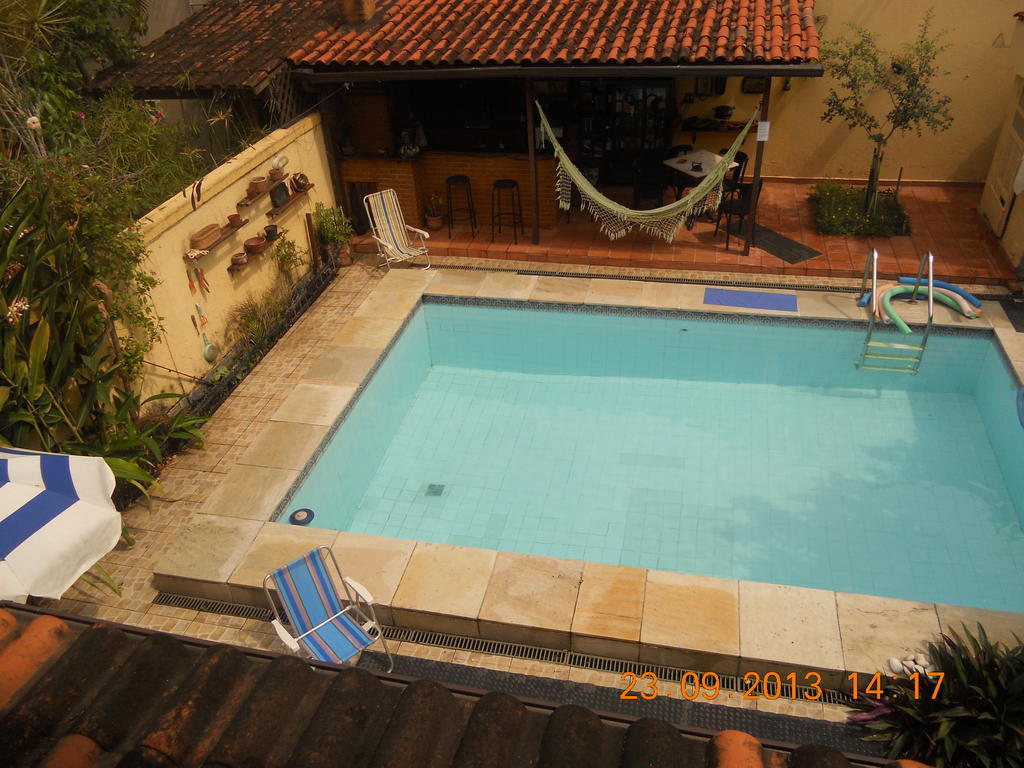 Bed & Breakfast Casa Do Gil Cama E Cafe 3*
