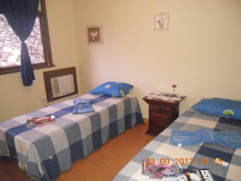 Bed & Breakfast Casa Do Gil Cama E Cafe Rio de Janeiro
