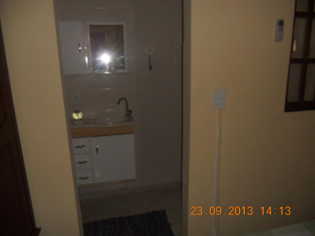 Bed & Breakfast Casa Do Gil Cama E Cafe 3*
