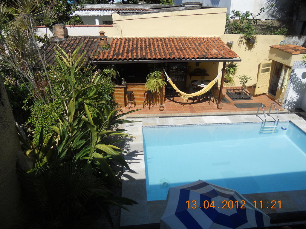 Bed & Breakfast Casa Do Gil Cama E Cafe 3*