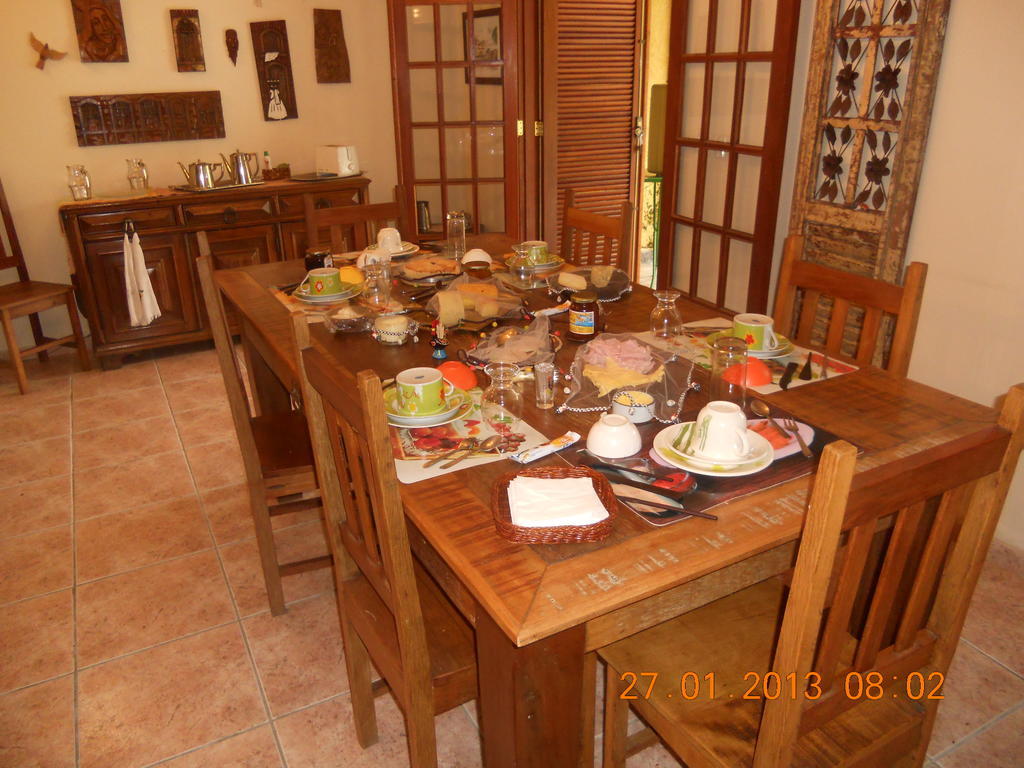 Bed & Breakfast Casa Do Gil Cama E Cafe 3*