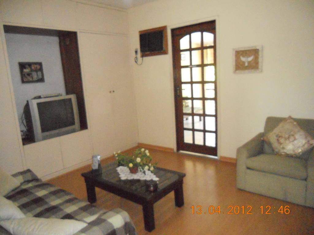 Bed & Breakfast Casa Do Gil Cama E Cafe