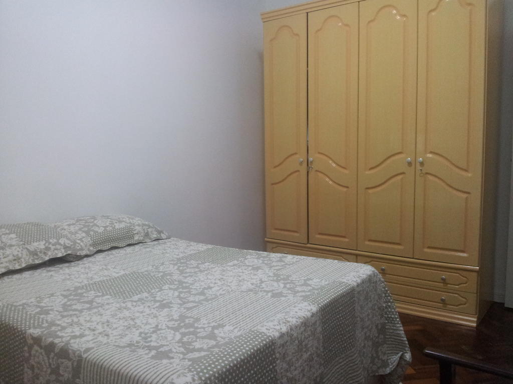 Apartment Copacabana 876 Rio de Janeiro