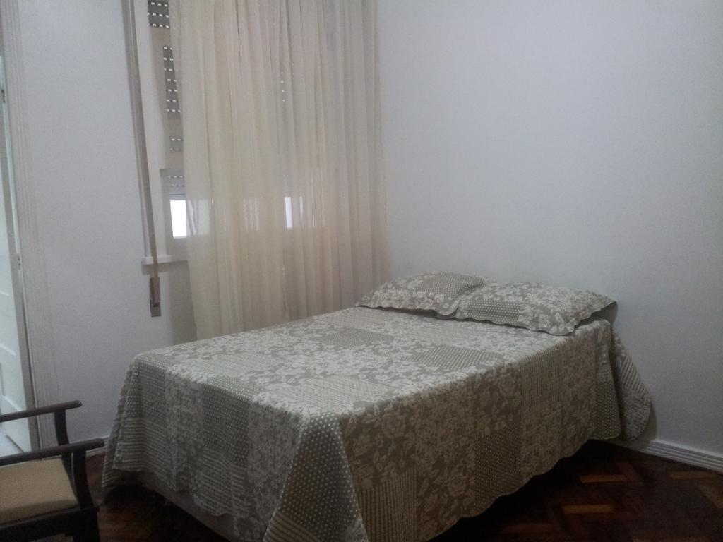 Apartment Copacabana 876 Rio de Janeiro