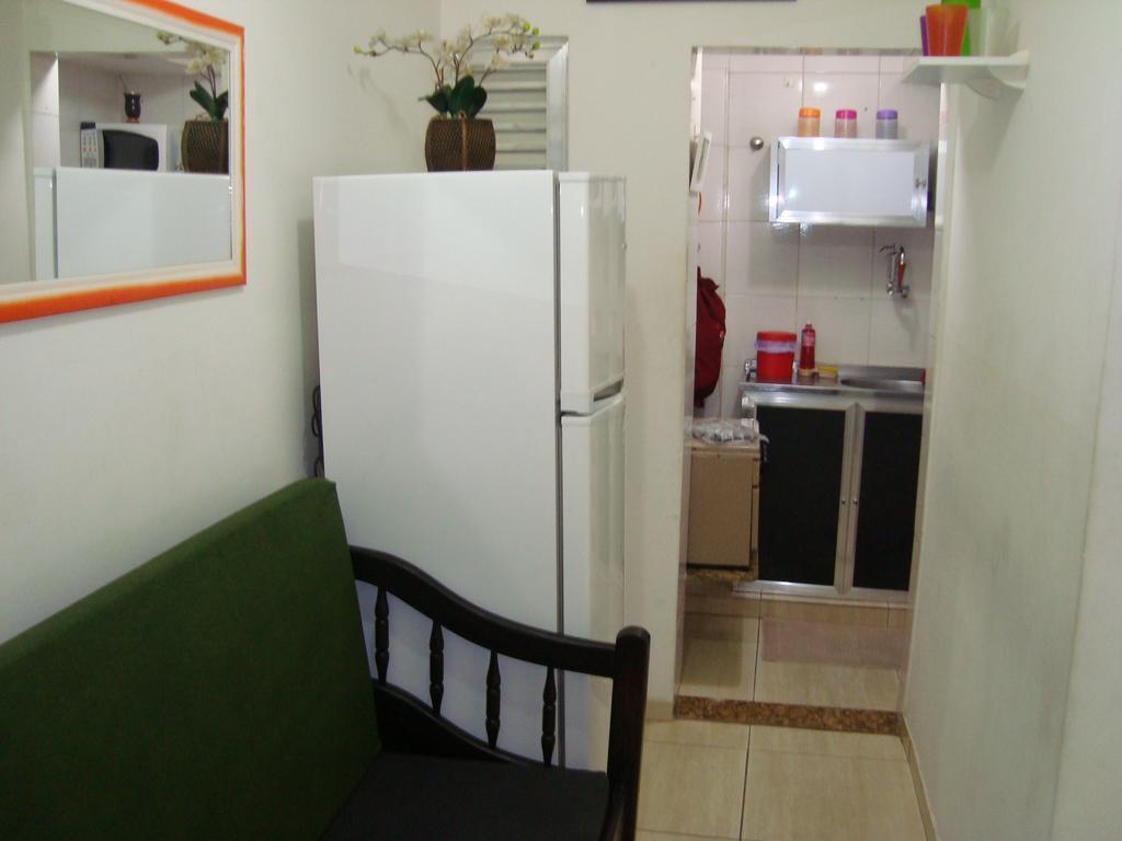 Apart Marcelo - Studio Catete Rio de Janeiro