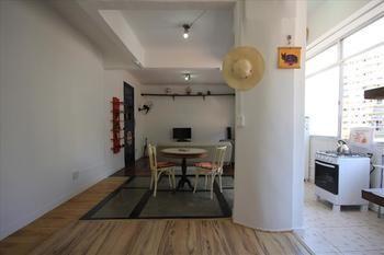 Hotel Bastos 24 4*