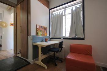 Hotel Bastos 24