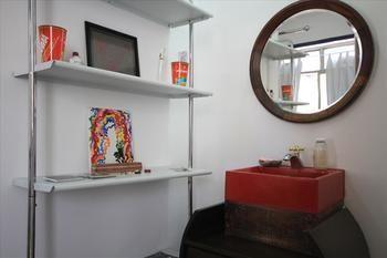 Hotel Bastos 24