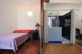 Hotel Bastos 24 Rio de Janeiro