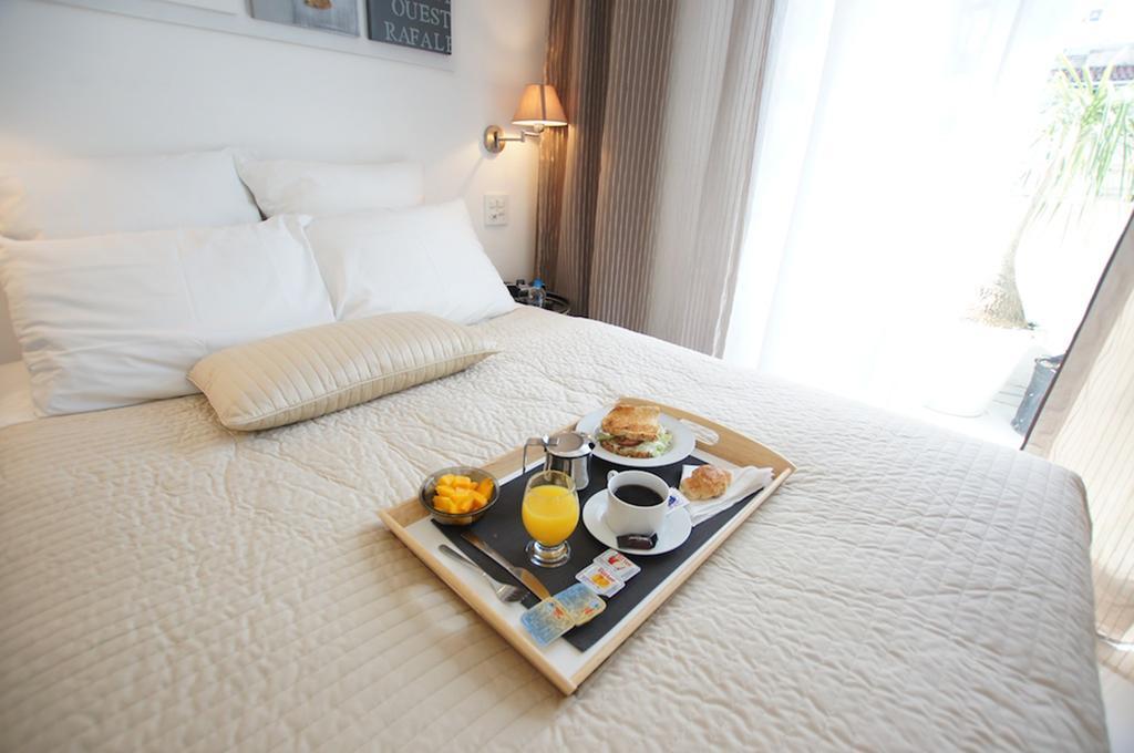 Apartamento Ipanema Penthouse
