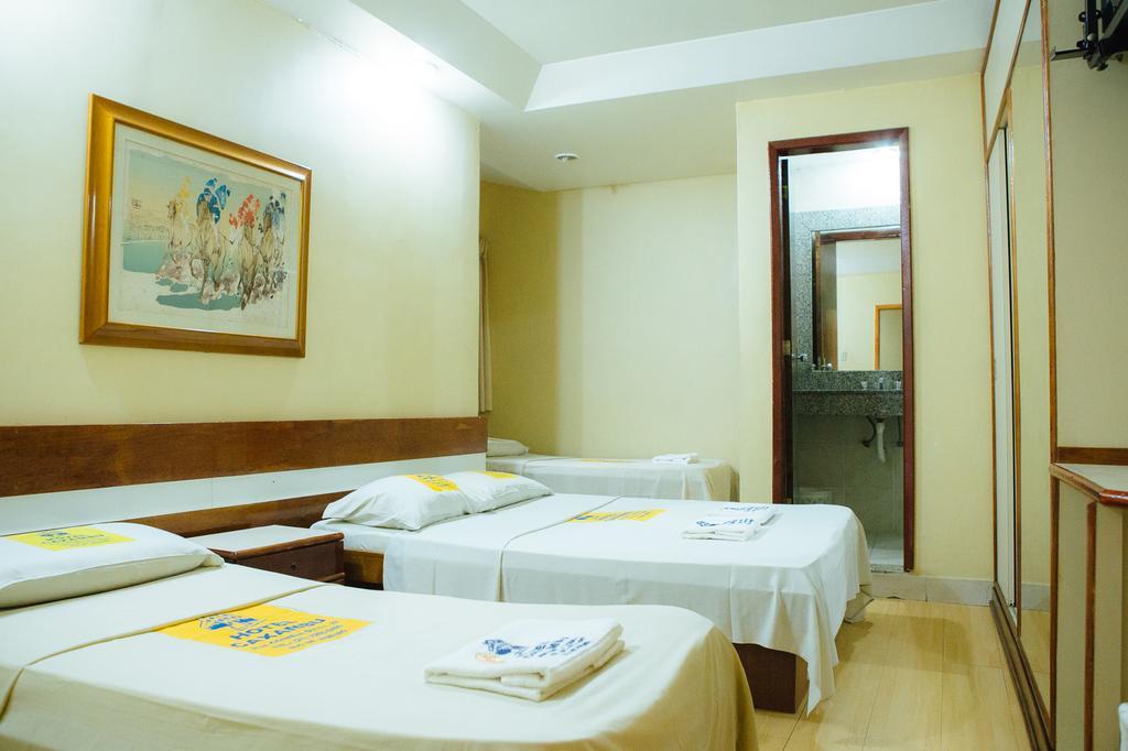 Hotel Caxambu Rio de Janeiro