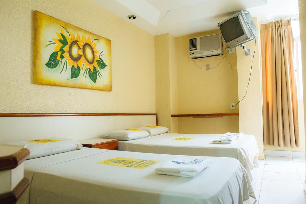 Hotel Caxambu Rio de Janeiro