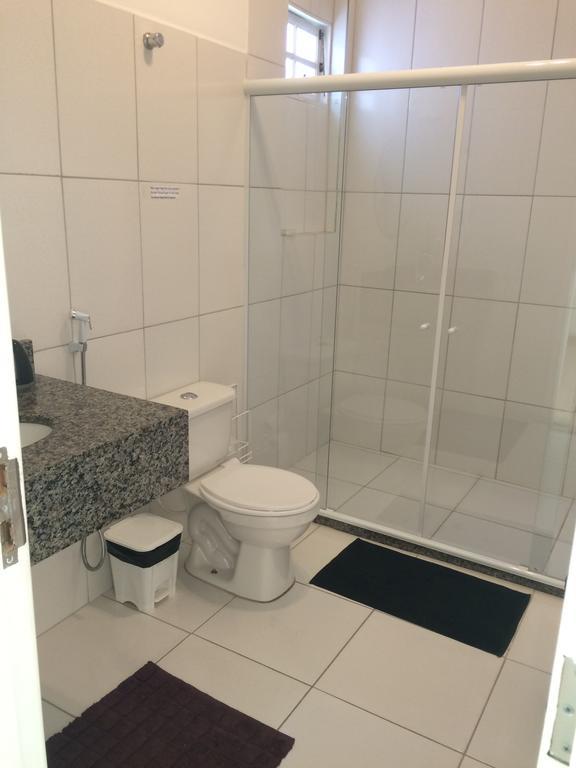 Quarto em Acomodações Particulares Glória *