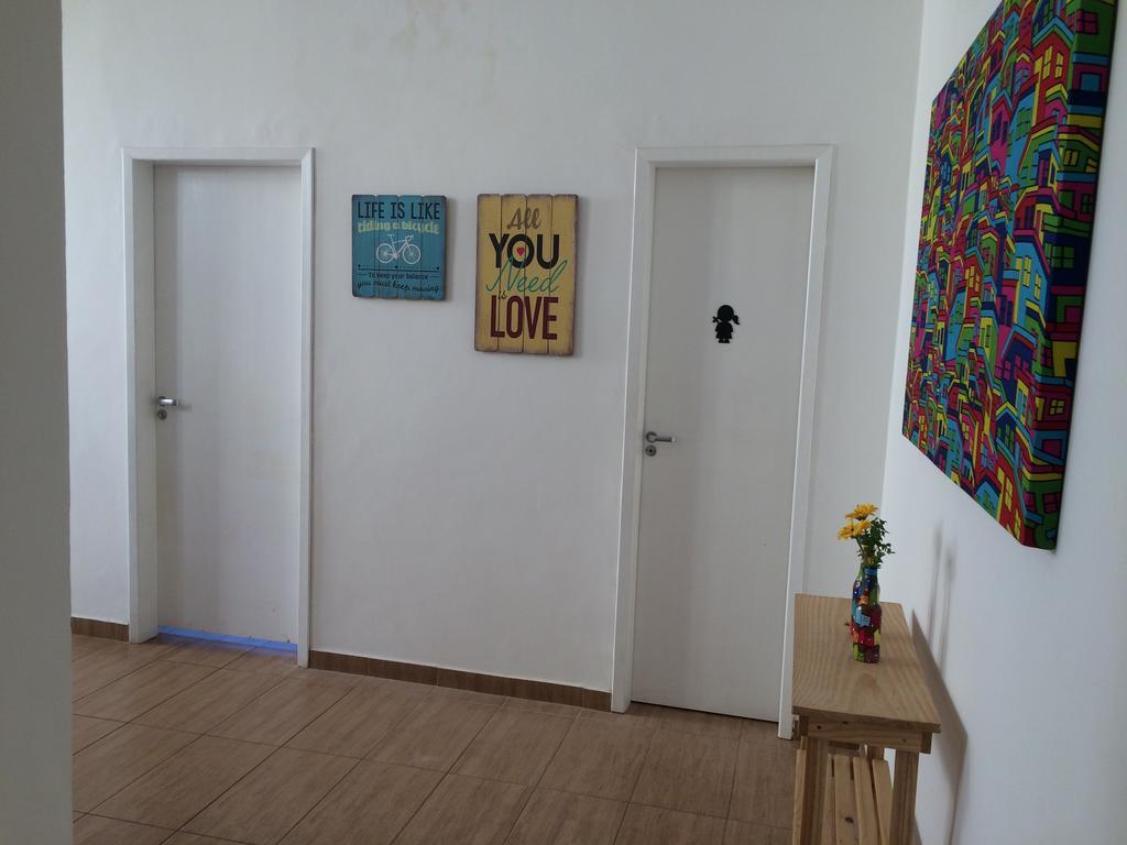 Quarto em Acomodações Particulares Glória