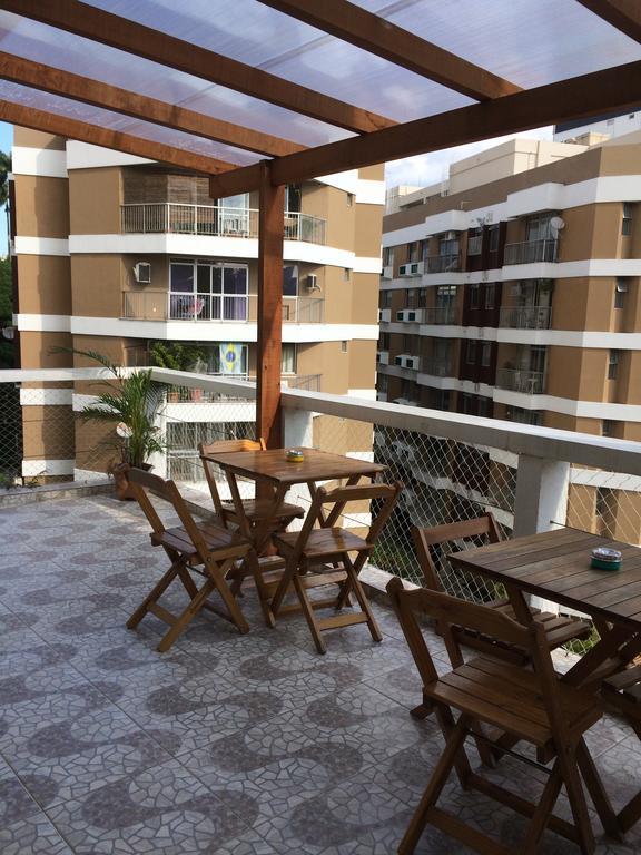 Quarto em Acomodações Particulares Glória