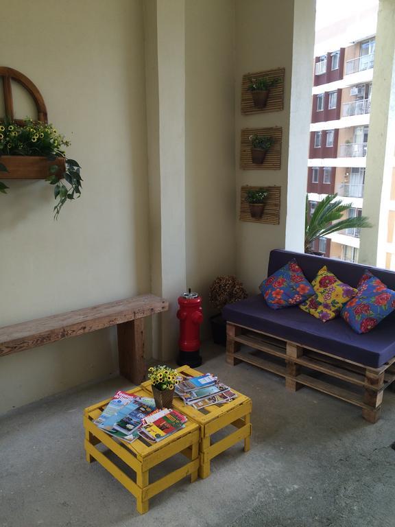 Quarto em Acomodações Particulares Glória