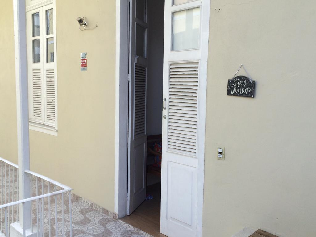 Quarto em Acomodações Particulares Glória *