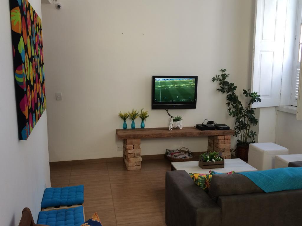 Quarto em Acomodações Particulares Glória Rio de Janeiro