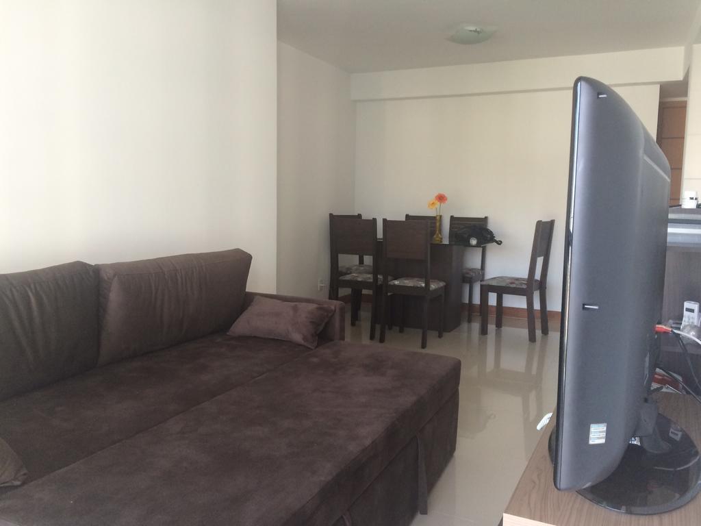 Apartamento Linda Vista No Recreio *
