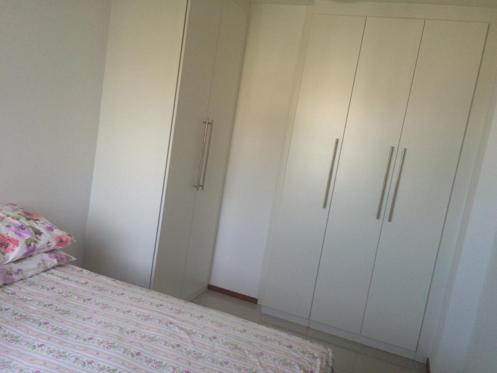 Apartamento Linda Vista No Recreio *