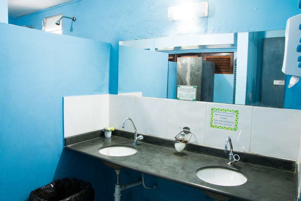 Albergue Vila Carioca