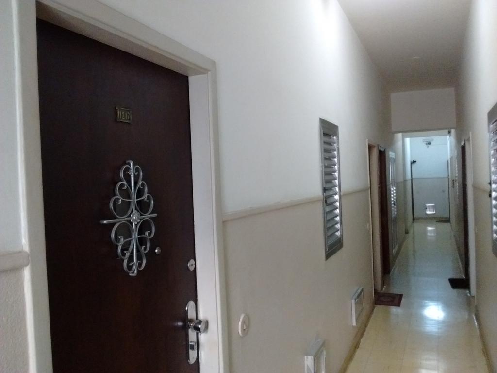 Apartment Temporada Copacabana Salu 1 Rio de Janeiro