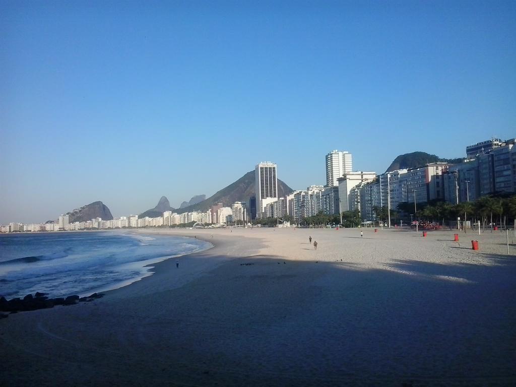 Temporada Copacabana Salu 1