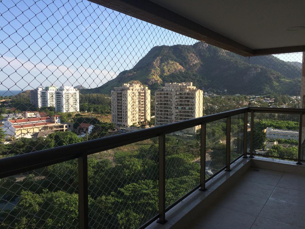 Apartamento Linda Vista No Recreio Rio de Janeiro