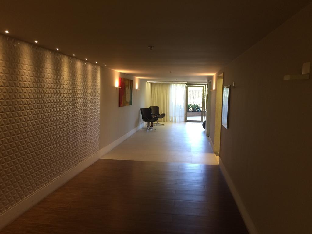 Apartamento Linda Vista No Recreio