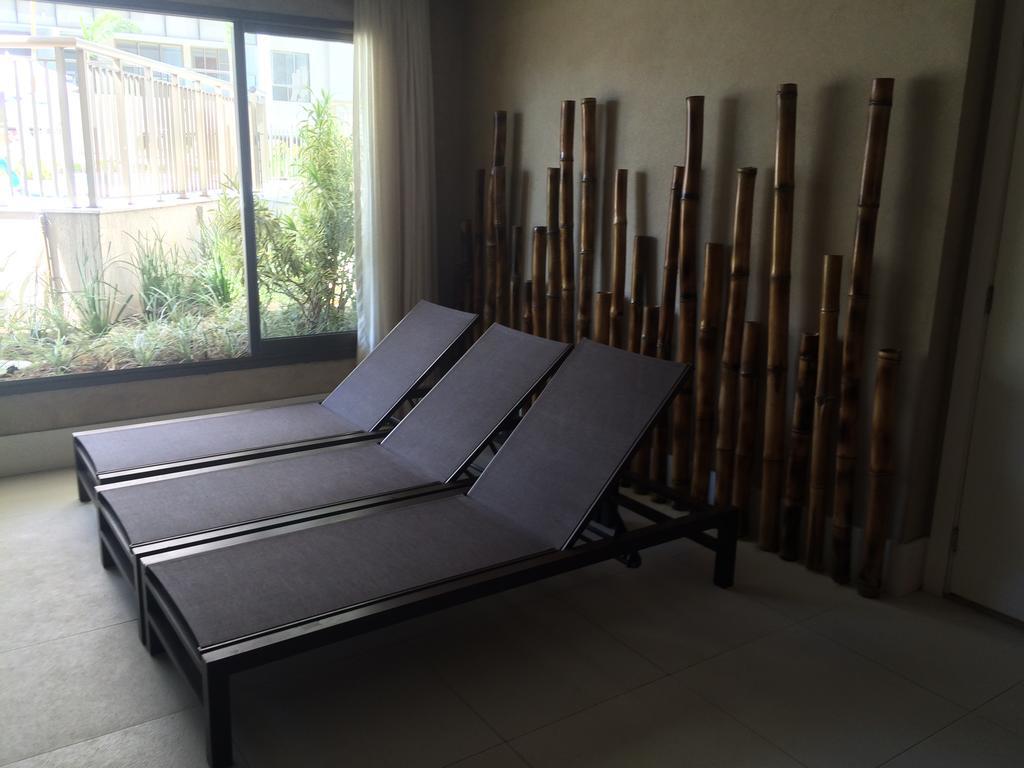Apartamento Linda Vista No Recreio Rio de Janeiro