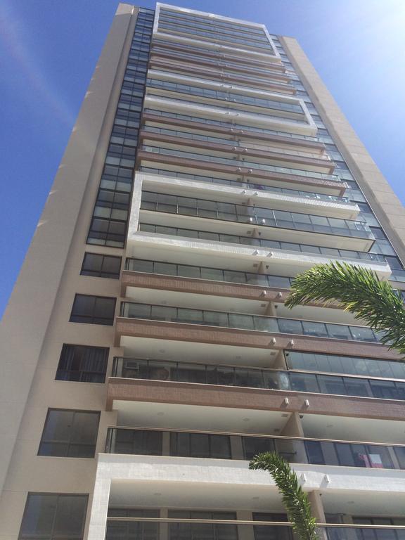 Apartamento Linda Vista No Recreio *