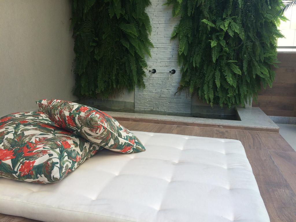 Apartamento Linda Vista No Recreio