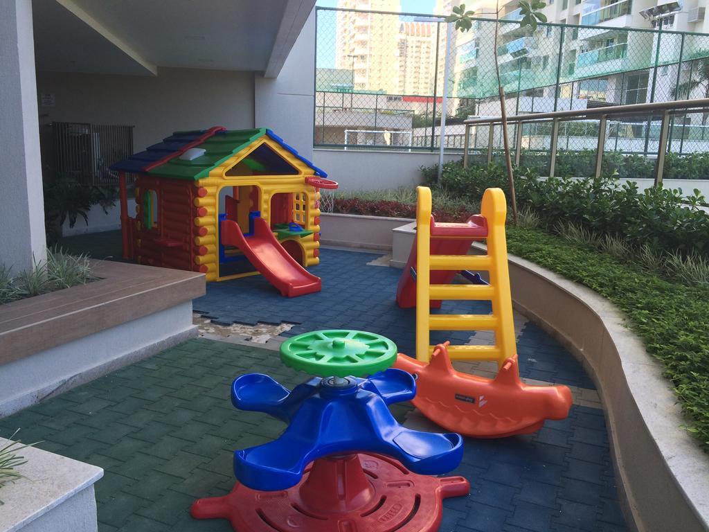 Apartamento Linda Vista No Recreio Rio de Janeiro