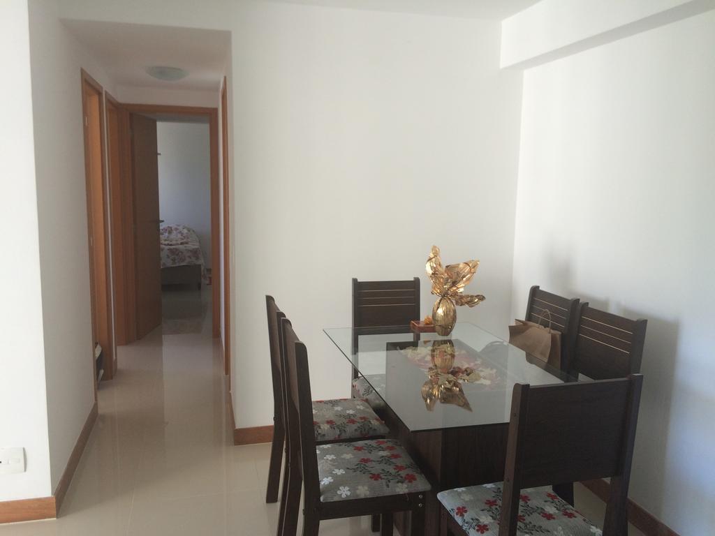 Apartamento Linda Vista No Recreio *
