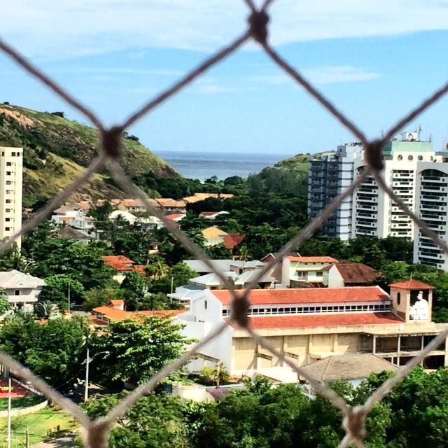 Apartamento Linda Vista No Recreio *