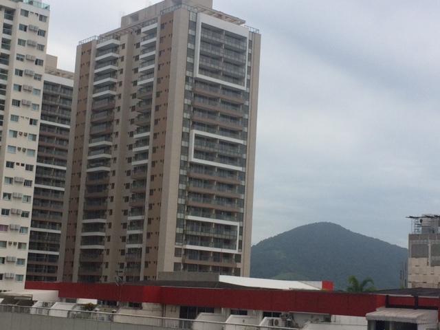 Apartamento Linda Vista No Recreio