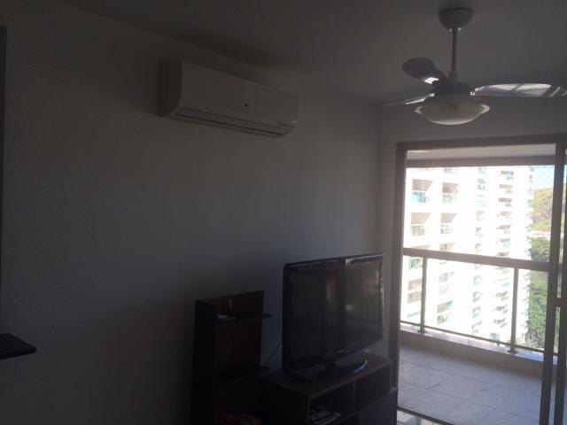 Apartamento Linda Vista No Recreio Rio de Janeiro