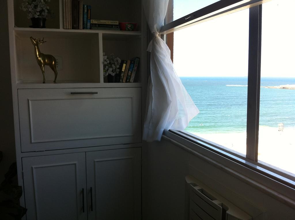 Front Ocean Copacabana