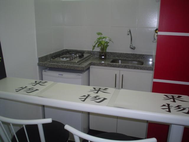 Apartment Front Ocean Copacabana *