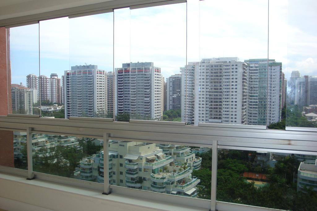 Apart-hotel Residencial Portal Da Barra