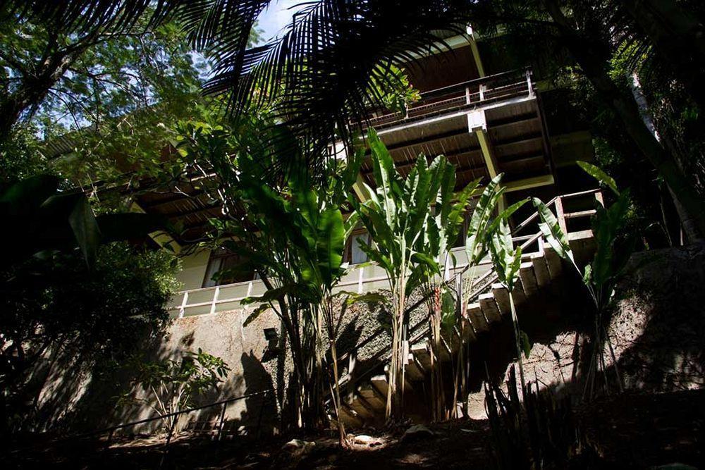 Rio Nature Hostel Rio de Janeiro