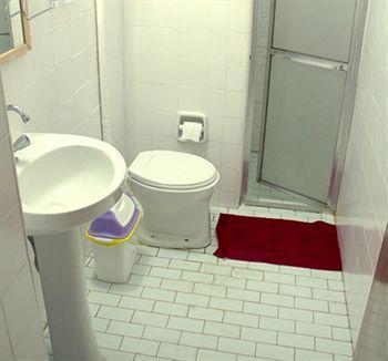 Albergue Rio Nature Hostel