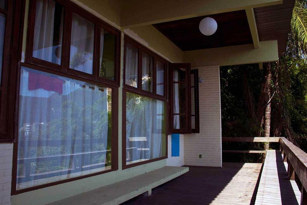 Rio Nature Hostel