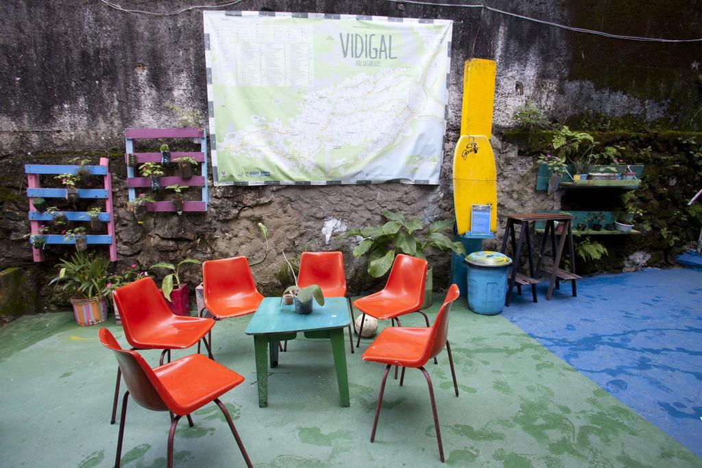 Hostel Nova Era - Coliving, Coworking And Bar *