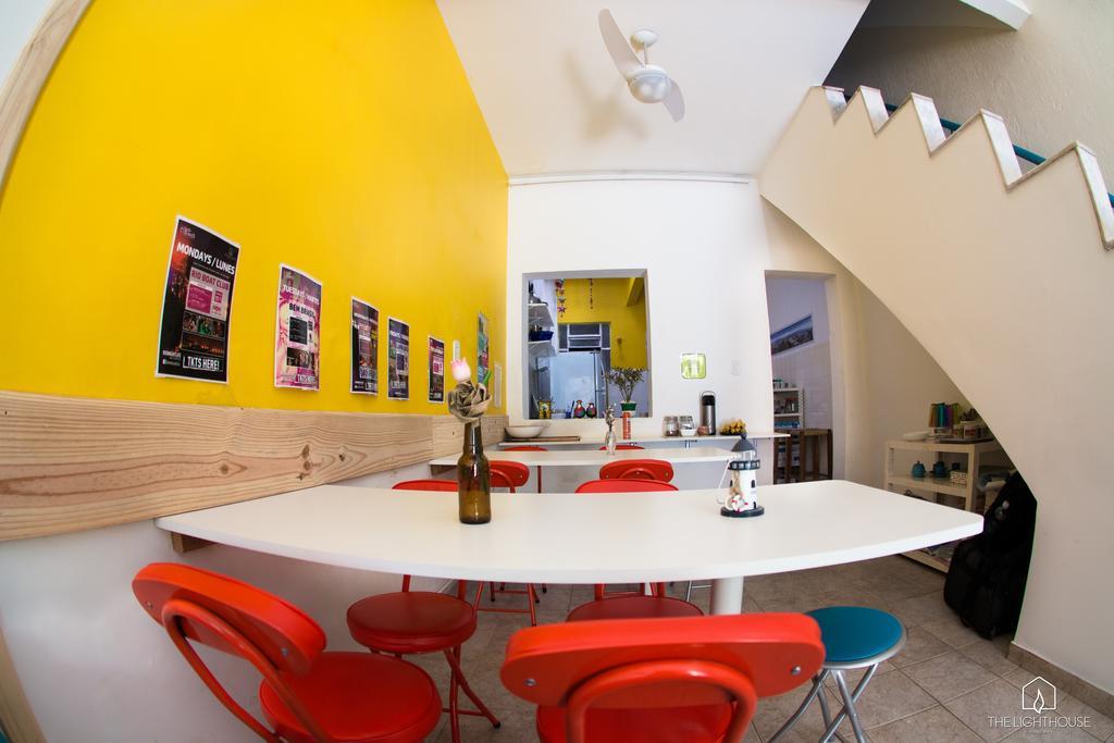 Hostel The Lighthouse Ipanema